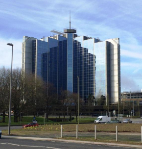 Basingstoke Apartments - Downtown Luxury Apartments